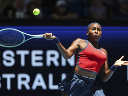 Australia Tennis United Cup