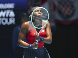 Australia Tennis United Cup