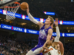 Nuggets Jazz Basketball