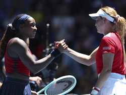 Australia Tennis United Cup