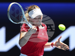 Australia Tennis United Cup