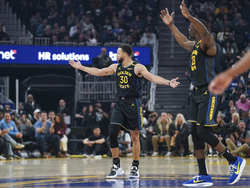 Cavaliers Warriors Basketball