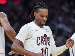 Cavaliers Warriors Basketball