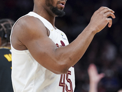 Cavaliers Warriors Basketball