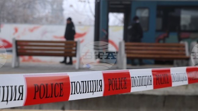 Заради железопътен инцидент с пострадал човек няколко влака престояват в гарите Подуяне и Искър в София, съобщиха от БДЖ