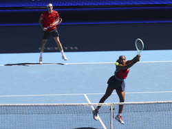 Australia Tennis United Cup