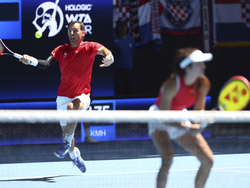 Australia Tennis United Cup