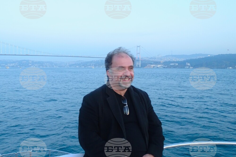 Carmina Burana Unites Balkan Musical Talent for Spectacular Performance in Sofia in February 2025