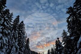 Боровец - зима - туризъм