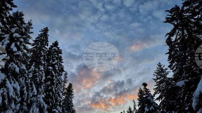 Условията за туризъм в планините стават все по-зимни, съобщиха от Планинската спасителна служба на БЧК