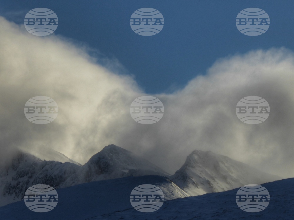 Боровец - зима - туризъм