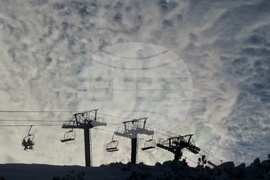 Боровец - зима - туризъм