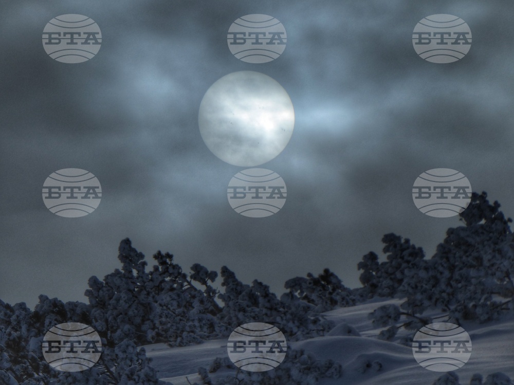 Боровец - зима - туризъм