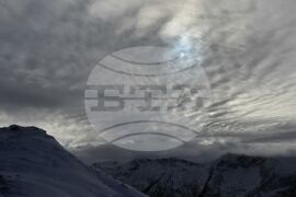 Боровец - зима - туризъм