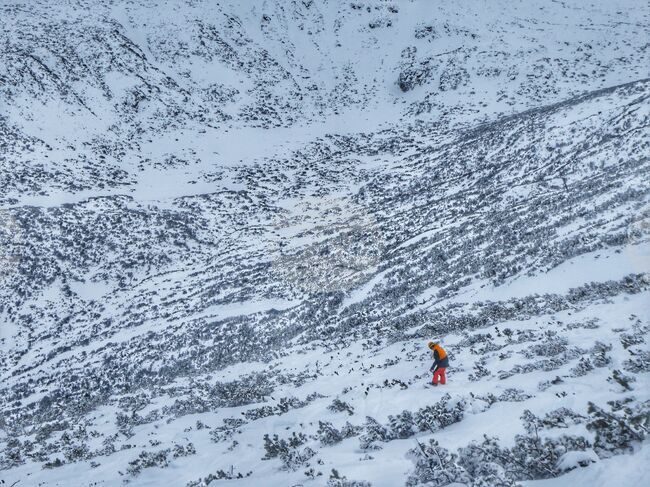 Добри са условията за туризъм по планините, съобщиха от Планинската спасителна служба на БЧК