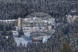 Боровец - зима - туризъм