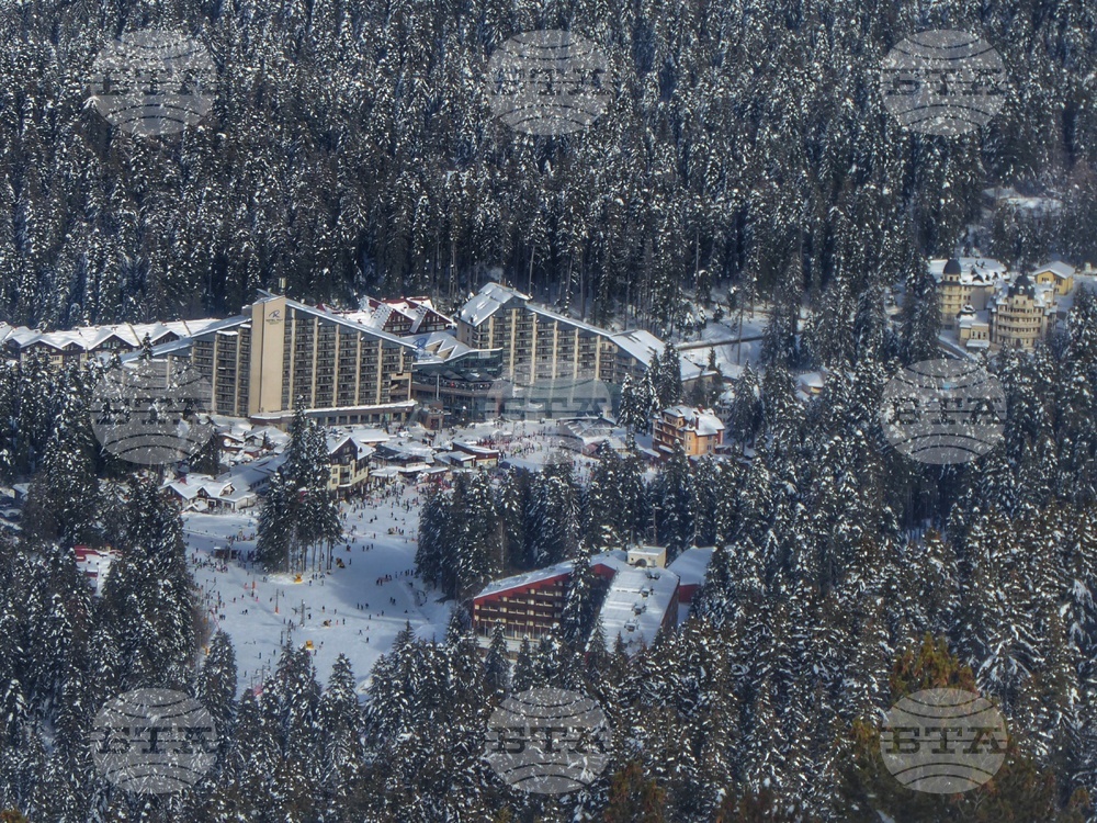 Боровец - зима - туризъм