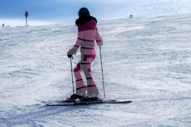 Боровец - зима - туризъм