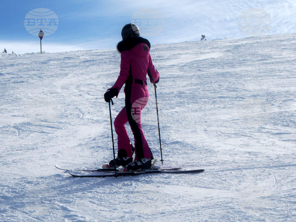 Боровец - зима - туризъм