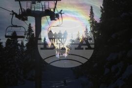 Боровец - зима - туризъм