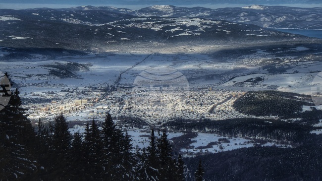 Пътеките в планините са заледени и туристите трябва да внимават, предупредиха от Планинската спасителна служба на БЧК