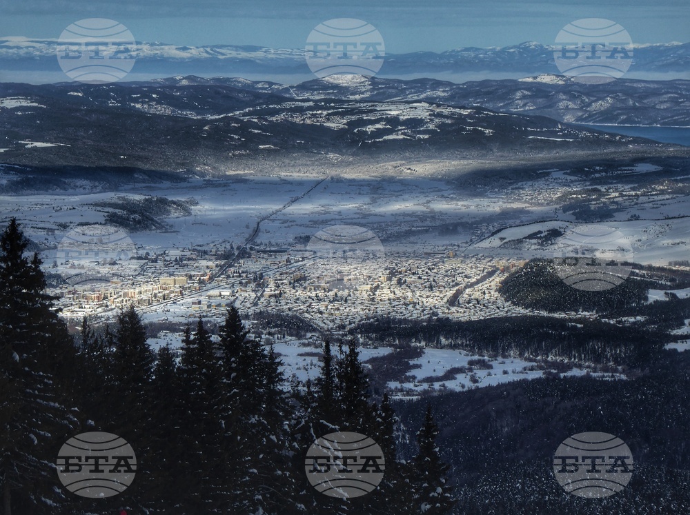 The Weather on January 6