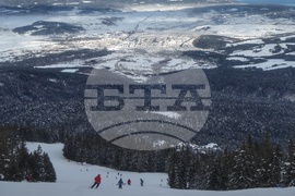 Боровец - зима - туризъм