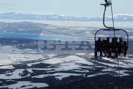 Боровец - зима - туризъм