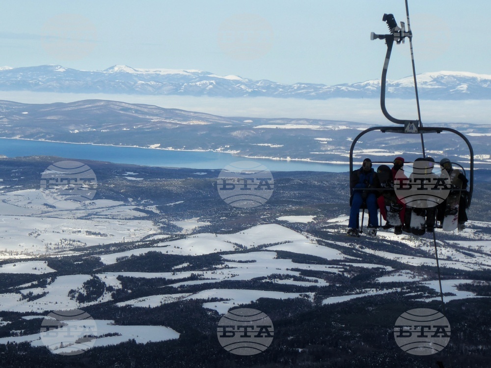Боровец - зима - туризъм