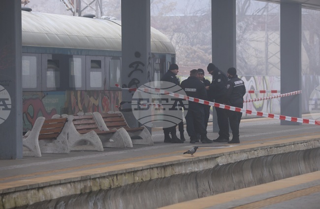 Повдигнати са обвинения на 27-годишен мъж за пожара във вагон, при който загинаха четирима; съдът го остави в ареста