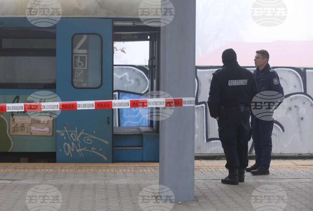 RAILPOL's Active Shield: Coordinated Railway Security Operation Across Europe