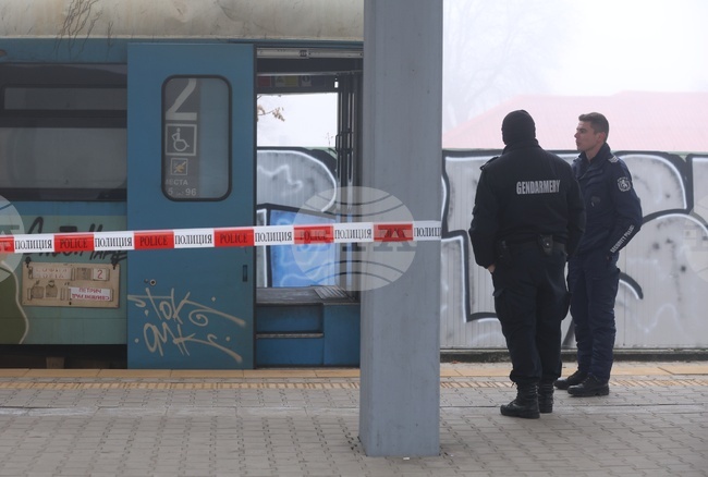 RAILPOL's Active Shield: Coordinated Railway Security Operation Across Europe