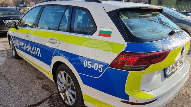 Полицията разследва смъртта на две ловни кучета във Видин