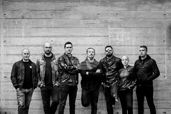 Сръбската група S.A.R.S ще весели пловдивчани в новогодишната нощ