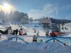 Снимка: Община Чепеларе