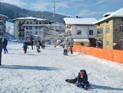 Снимка: Община Чепеларе