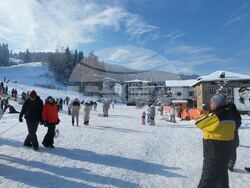 Снимка: Община Чепеларе