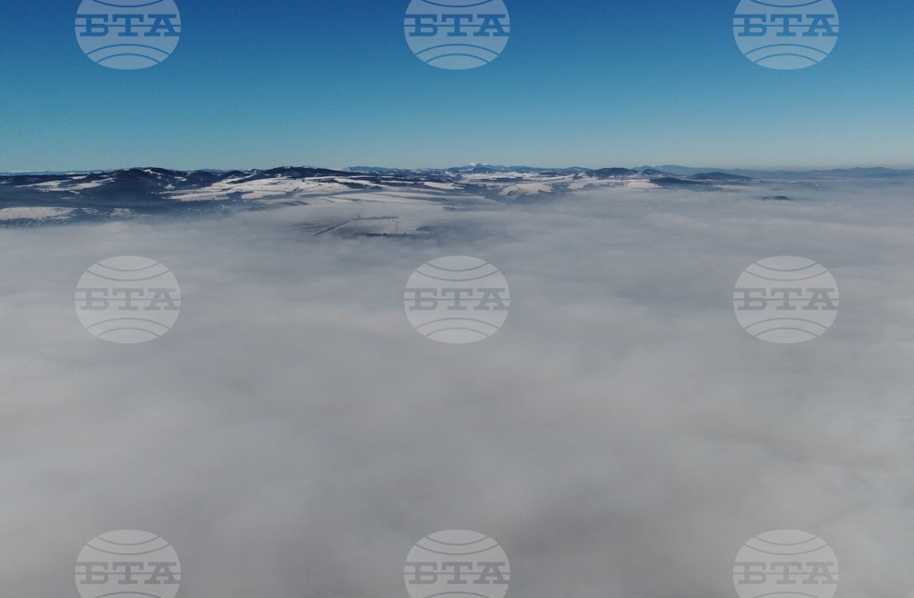 The Weather on January 2