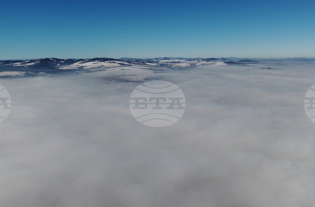 The Weather on January 2