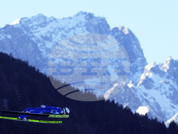 Germany Ski Jumping Four Hills