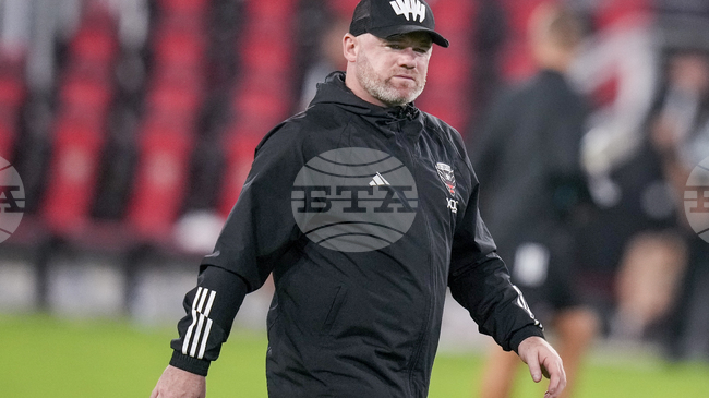 Уейн Рууни не смята, че английският национал Хари Кейн ще забави темпото преди Световното първенство