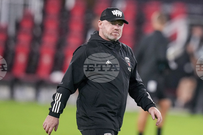 Уейн Рууни отказа да застане начело на Макълсфийлд