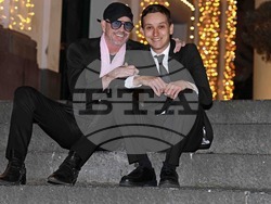 „Дяволски игри” с Мики Рурк и Деси Тенекеджиева откри международния филмов фестивал „Капри Холивуд”, снимка – екип