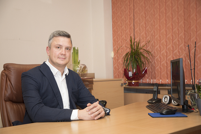 Община Стара Загора: От инвестиции в свръхмодерни нови заводи до засаждането на дървета – ресорът на зам.-кмета Радостин Танев през 2024 г.