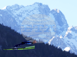 Germany Ski Jumping Four Hills