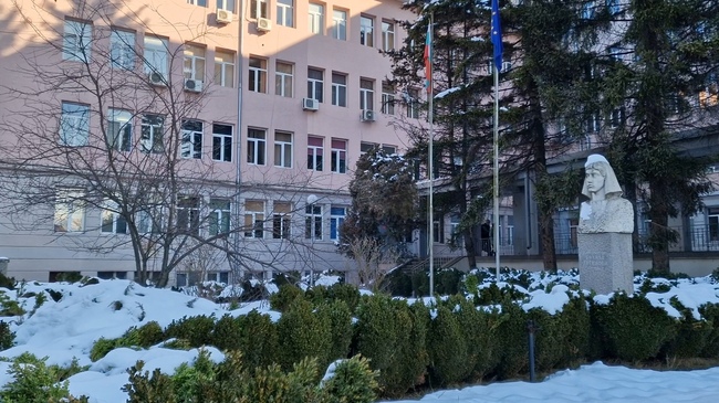 Пернишката болница „Рахила Ангелова“ е получила одобрение от здравното министерство за оборудване на няколко отделения