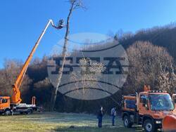 Снимка: ОА Русе