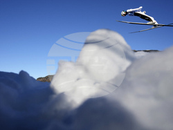 Germany Ski Jumping Four Hills
