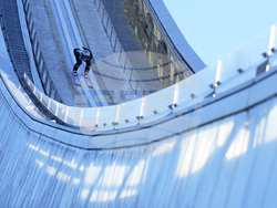 Germany Ski Jumping Four Hills