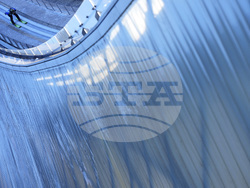 Germany Ski Jumping Four Hills